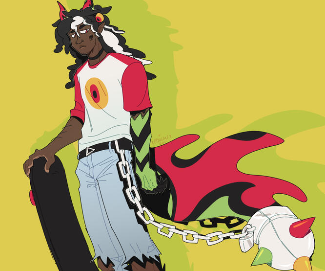 Half/Fullbody + prop